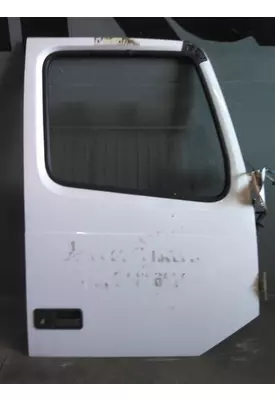 VOLVO VNL 1999-2025 DOOR ASSEMBLY, FRONT