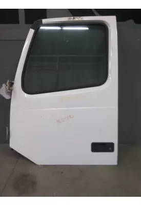 VOLVO VNL 1999-2025 DOOR ASSEMBLY, FRONT