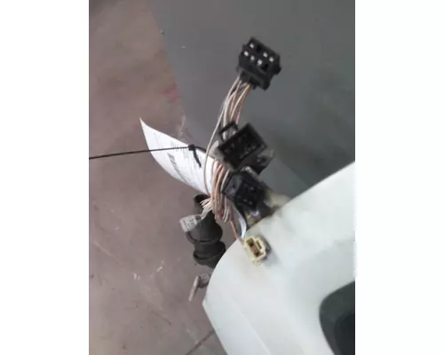 VOLVO VNL 1999-2025 DOOR ASSEMBLY, FRONT