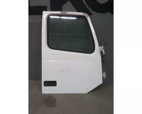 VOLVO VNL 1999-2025 DOOR ASSEMBLY, FRONT