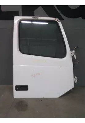 VOLVO VNL 1999-2025 DOOR ASSEMBLY, FRONT