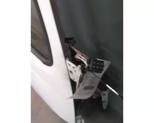 VOLVO VNL 1999-2025 DOOR ASSEMBLY, FRONT