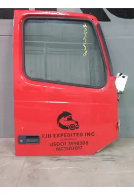 VOLVO VNL 1999-2025 DOOR ASSEMBLY, FRONT