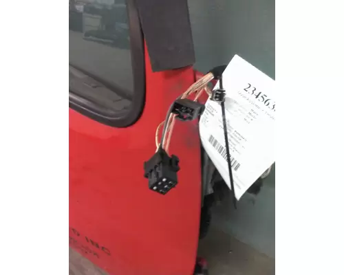 VOLVO VNL 1999-2025 DOOR ASSEMBLY, FRONT