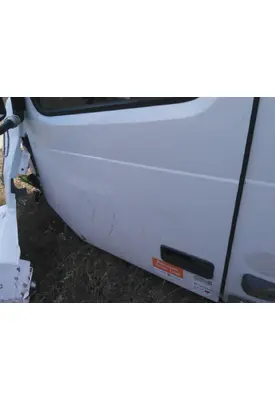 VOLVO VNL 1999-2025 DOOR ASSEMBLY, FRONT