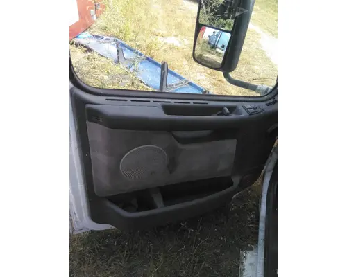 VOLVO VNL 1999-2025 DOOR ASSEMBLY, FRONT