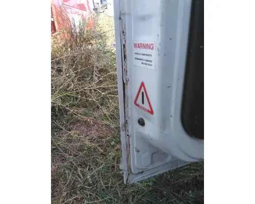 VOLVO VNL 1999-2025 DOOR ASSEMBLY, FRONT