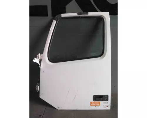 VOLVO VNL 1999-2025 DOOR ASSEMBLY, FRONT