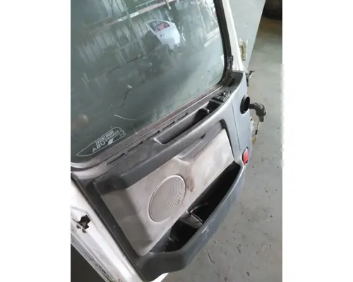 VOLVO VNL 1999-2025 DOOR ASSEMBLY, FRONT