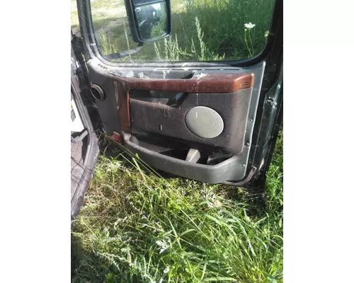 VOLVO VNL 1999-2025 DOOR ASSEMBLY, FRONT