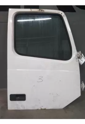 VOLVO VNL 1999-2025 DOOR ASSEMBLY, FRONT