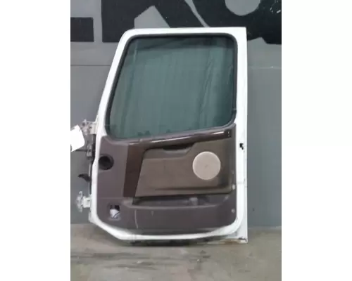 VOLVO VNL 1999-2025 DOOR ASSEMBLY, FRONT