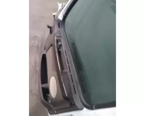 VOLVO VNL 1999-2025 DOOR ASSEMBLY, FRONT