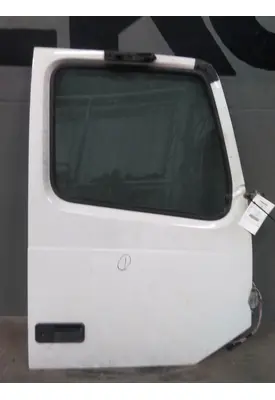 VOLVO VNL 1999-2025 DOOR ASSEMBLY, FRONT