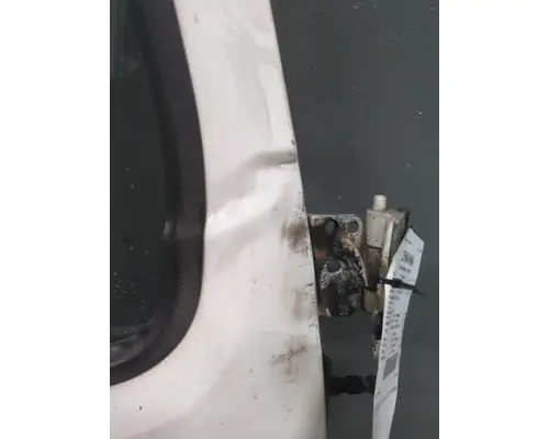 VOLVO VNL 1999-2025 DOOR ASSEMBLY, FRONT