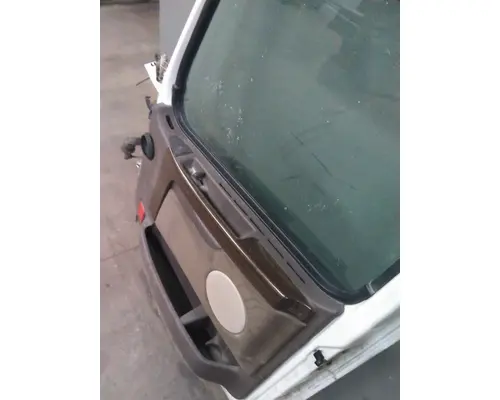 VOLVO VNL 1999-2025 DOOR ASSEMBLY, FRONT