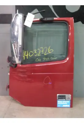 VOLVO VNL 1999-2025 DOOR ASSEMBLY, FRONT