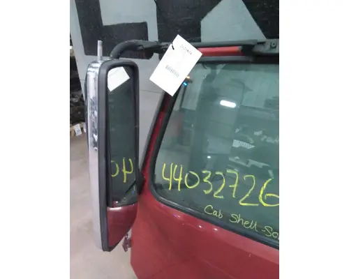 VOLVO VNL 1999-2025 DOOR ASSEMBLY, FRONT