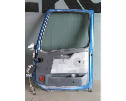 VOLVO VNL 1999-2025 DOOR ASSEMBLY, FRONT