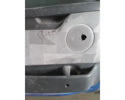 VOLVO VNL 1999-2025 DOOR ASSEMBLY, FRONT