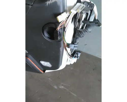 VOLVO VNL 1999-2025 DOOR ASSEMBLY, FRONT