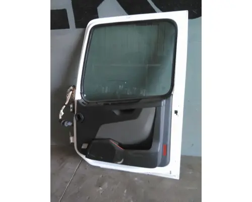 VOLVO VNL 1999-2025 DOOR ASSEMBLY, FRONT