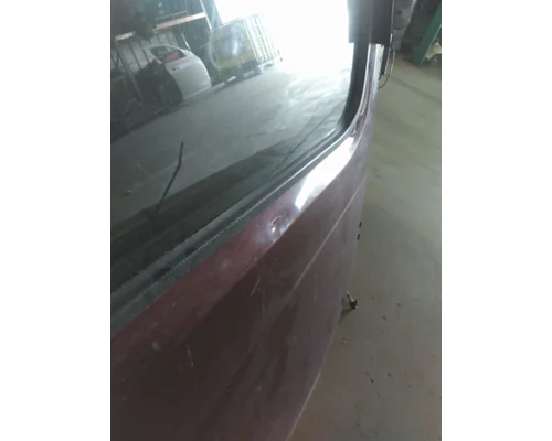 VOLVO VNL 1999-2025 DOOR ASSEMBLY, FRONT