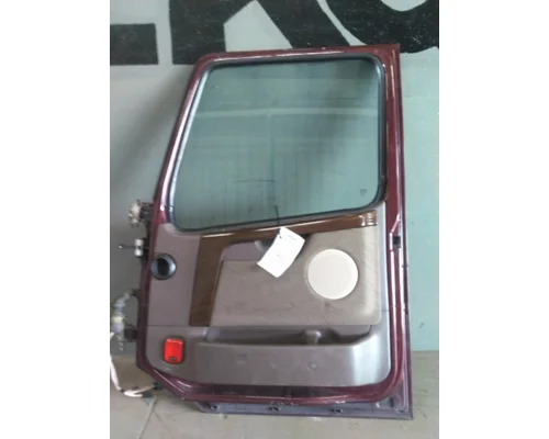 VOLVO VNL 1999-2025 DOOR ASSEMBLY, FRONT