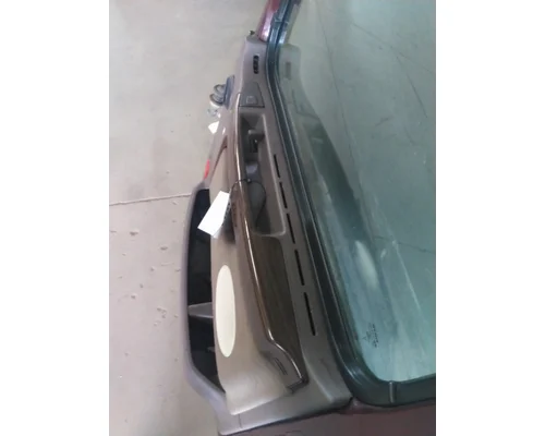 VOLVO VNL 1999-2025 DOOR ASSEMBLY, FRONT