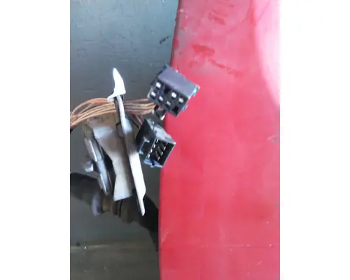VOLVO VNL 1999-2025 DOOR ASSEMBLY, FRONT