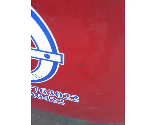 VOLVO VNL 1999-2025 DOOR ASSEMBLY, FRONT