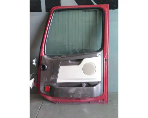 VOLVO VNL 1999-2025 DOOR ASSEMBLY, FRONT