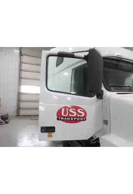 VOLVO VNL 1999-2025 DOOR ASSEMBLY, FRONT