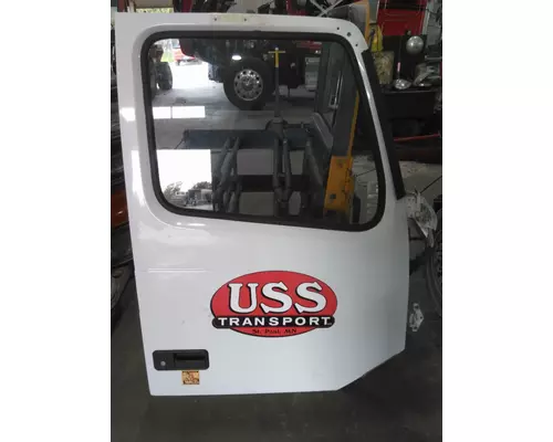 VOLVO VNL 1999-2025 DOOR ASSEMBLY, FRONT