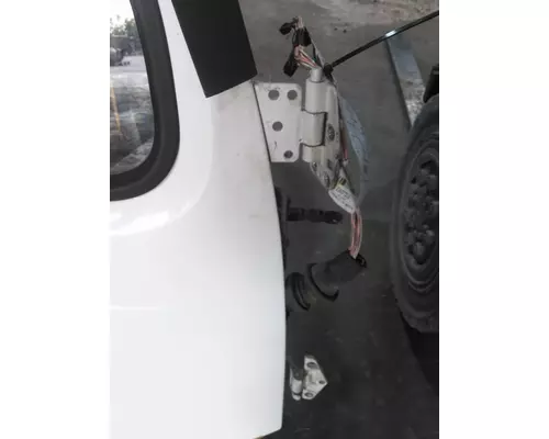 VOLVO VNL 1999-2025 DOOR ASSEMBLY, FRONT
