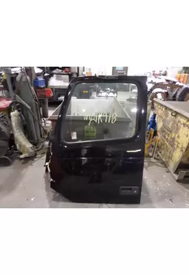 VOLVO VNL 1999-2025 DOOR ASSEMBLY, FRONT