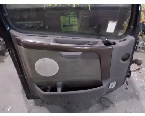 VOLVO VNL 1999-2025 DOOR ASSEMBLY, FRONT