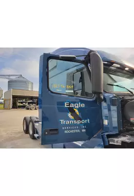 VOLVO VNL 1999-2025 DOOR ASSEMBLY, FRONT