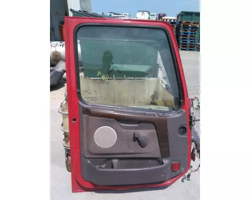 VOLVO VNL 1999-2025 DOOR ASSEMBLY, FRONT