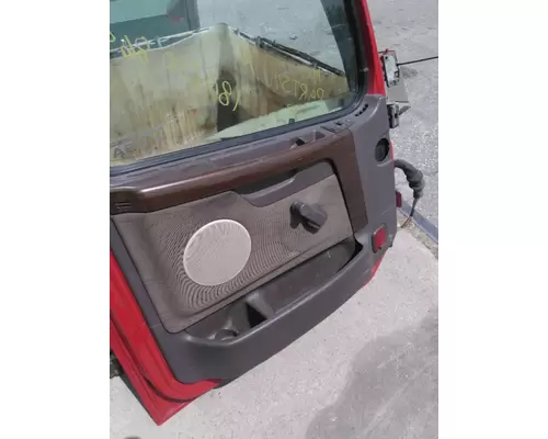 VOLVO VNL 1999-2025 DOOR ASSEMBLY, FRONT