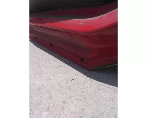 VOLVO VNL 1999-2025 DOOR ASSEMBLY, FRONT