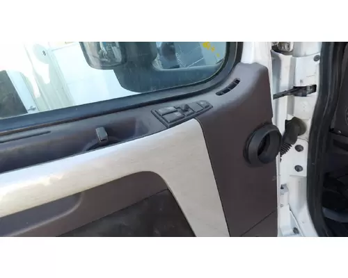 VOLVO VNL 1999-2025 DOOR ASSEMBLY, FRONT