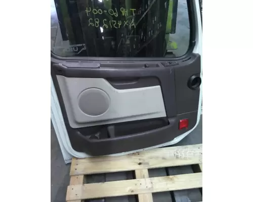 VOLVO VNL 1999-2025 DOOR ASSEMBLY, FRONT