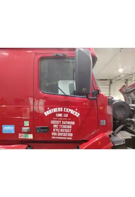 VOLVO VNL 1999-2025 DOOR ASSEMBLY, FRONT