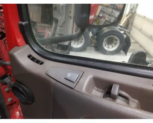 VOLVO VNL 1999-2025 DOOR ASSEMBLY, FRONT