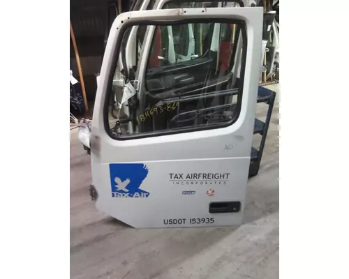 VOLVO VNL 1999-2025 DOOR ASSEMBLY, FRONT