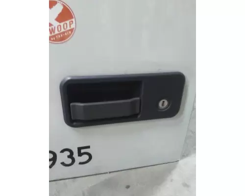 VOLVO VNL 1999-2025 DOOR ASSEMBLY, FRONT