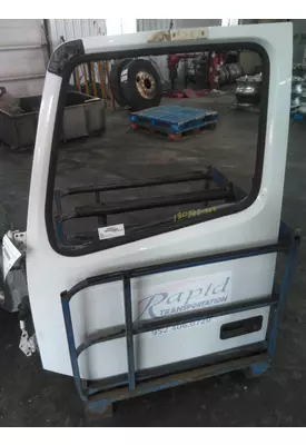 VOLVO VNL 1999-2025 DOOR ASSEMBLY, FRONT