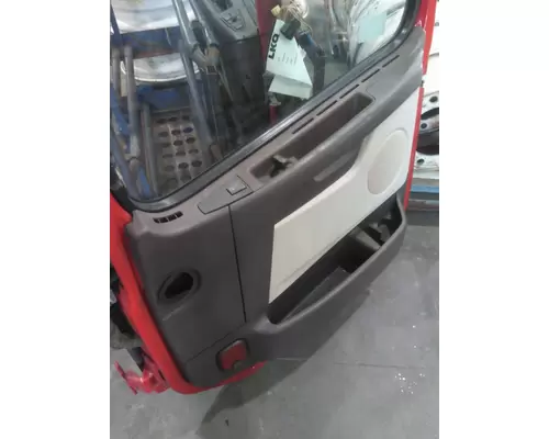 VOLVO VNL 1999-2025 DOOR ASSEMBLY, FRONT