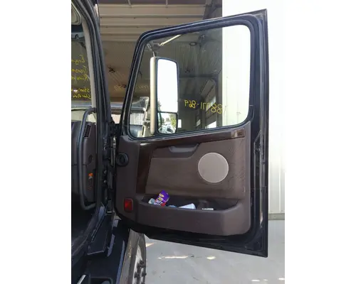 VOLVO VNL 1999-2025 DOOR ASSEMBLY, FRONT